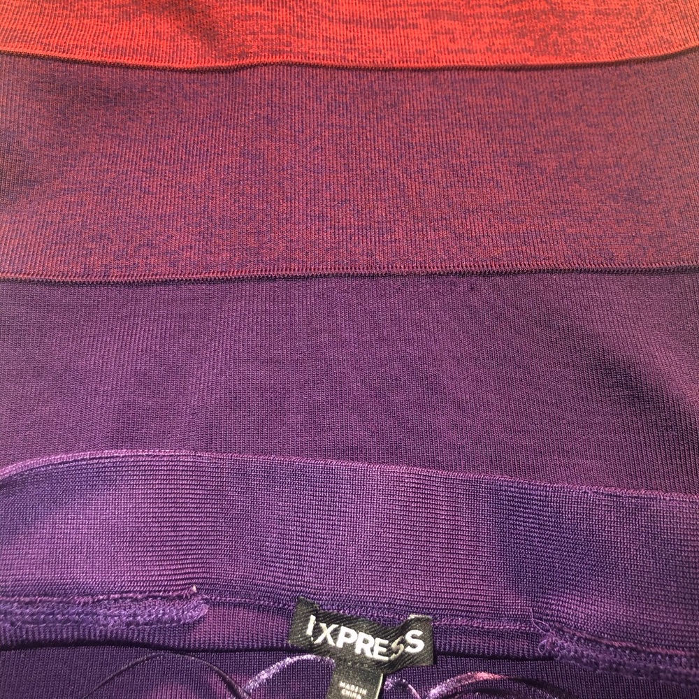 Gorgeous Bandage Express dress - Picture 5 of 7